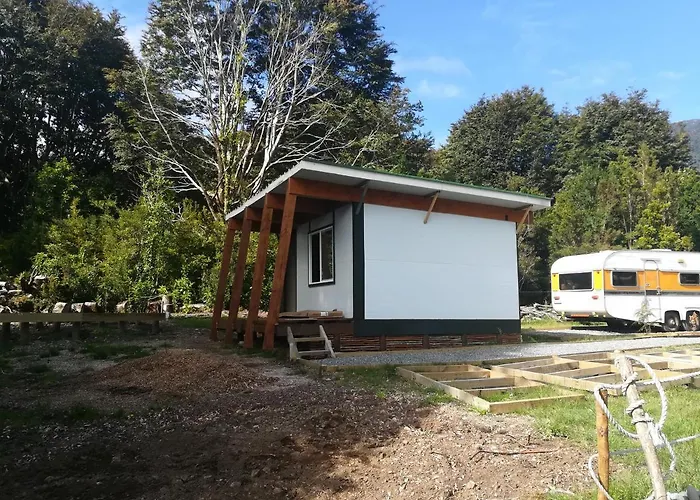Hostal La Minga
