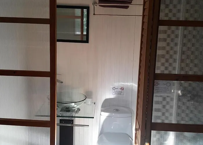 Hostal La Minga