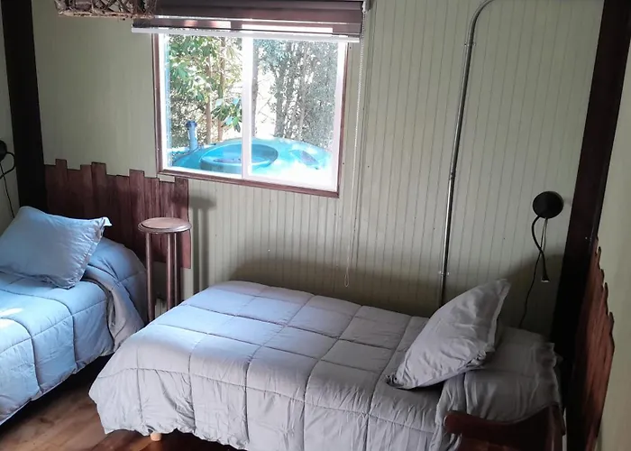 Hostal La Minga