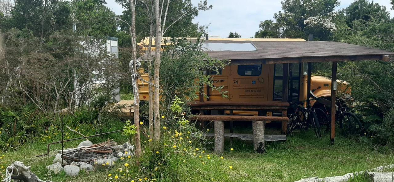 Bed & Breakfast La Minga