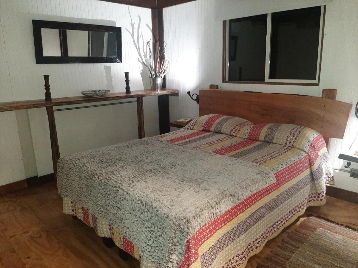 Bed & Breakfast La Minga Chaiten