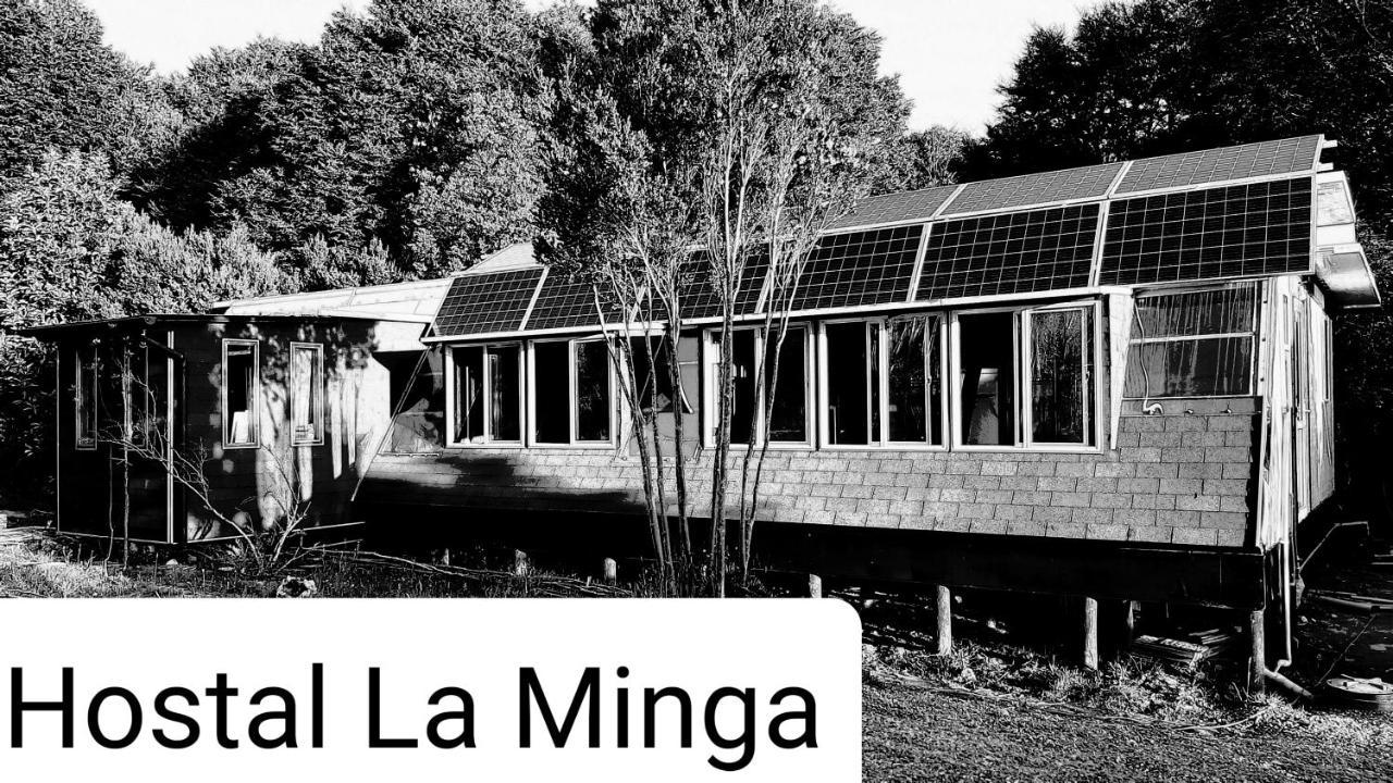 Bed & Breakfast La Minga