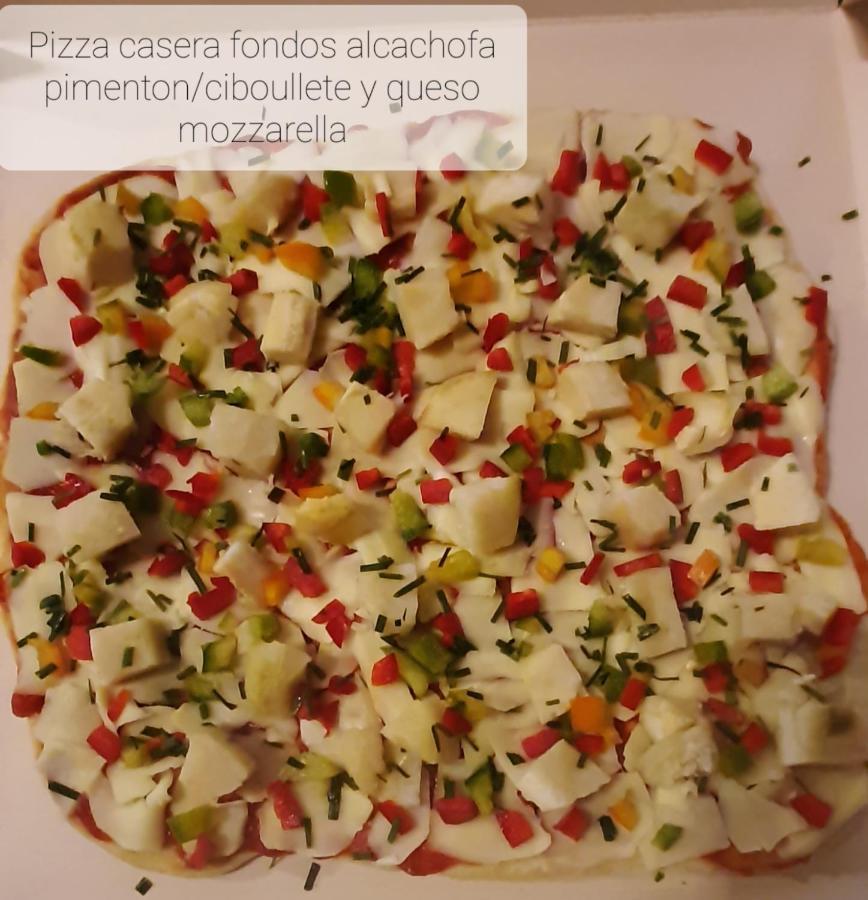 Bed & Breakfast La Minga Chaiten