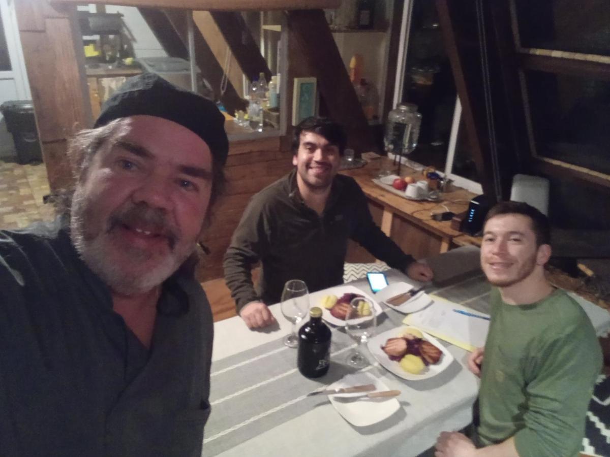 Bed & Breakfast La Minga Chaiten