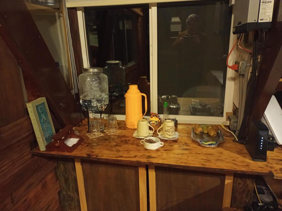 Bed & Breakfast La Minga Chaiten