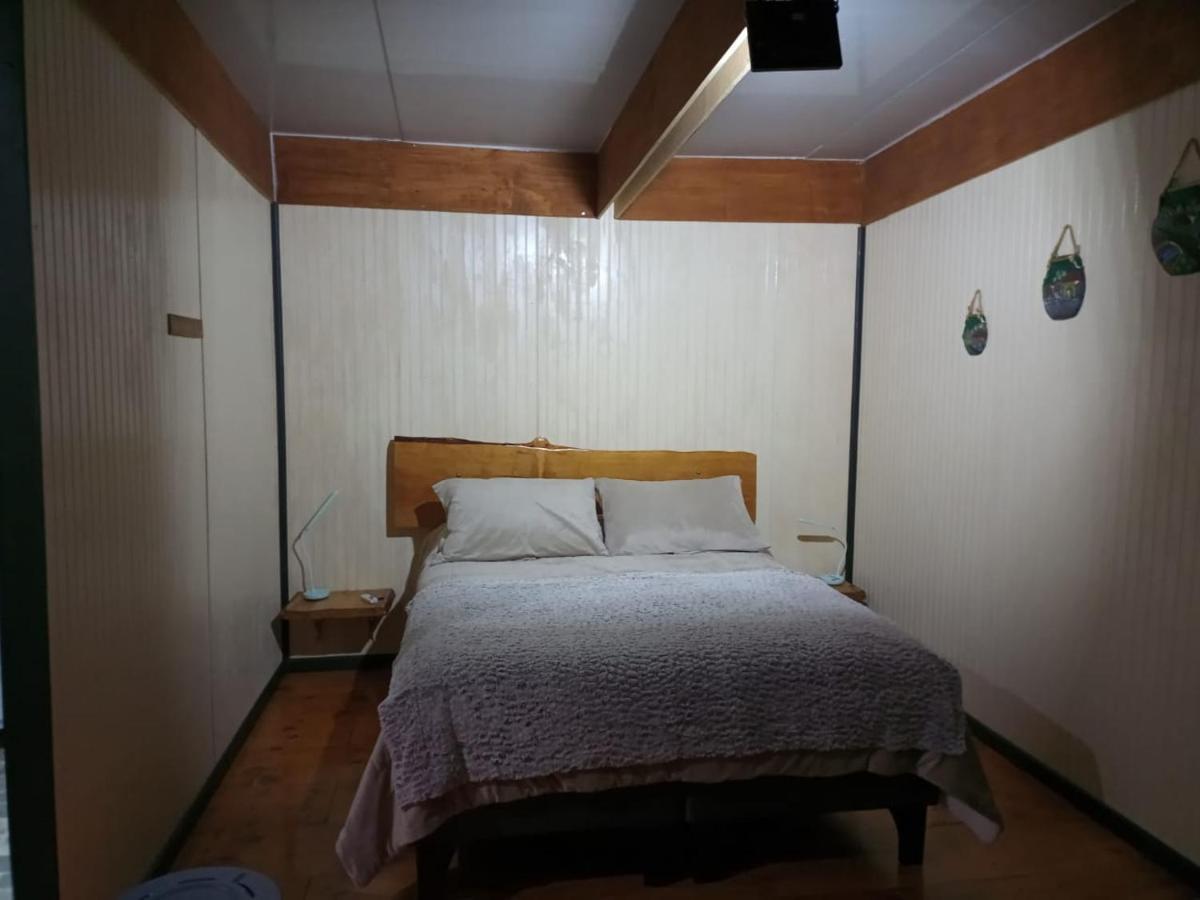 Bed & Breakfast La Minga