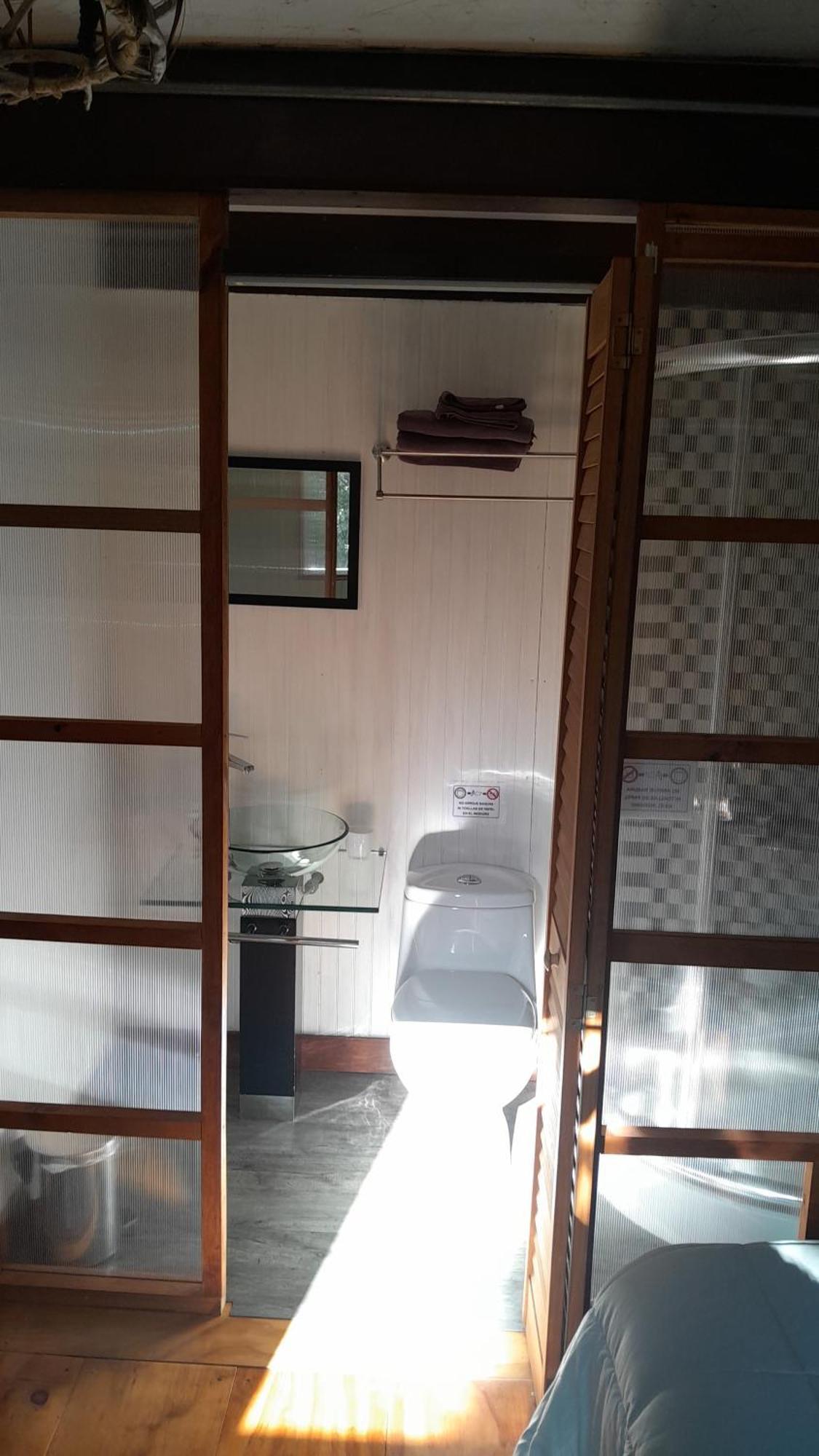 La Minga Bed & Breakfast